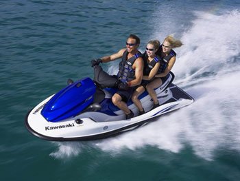 jet ski safari gran canaria