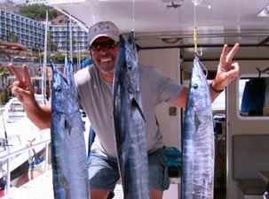 Trolling Angeln Gran Canaria Boat Trips 2026